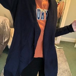 TOMMY HILFIGER CARDIGAN SIZE SMALL